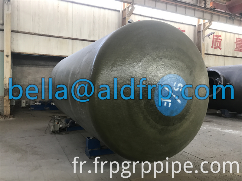 Frp Storage Tank 41